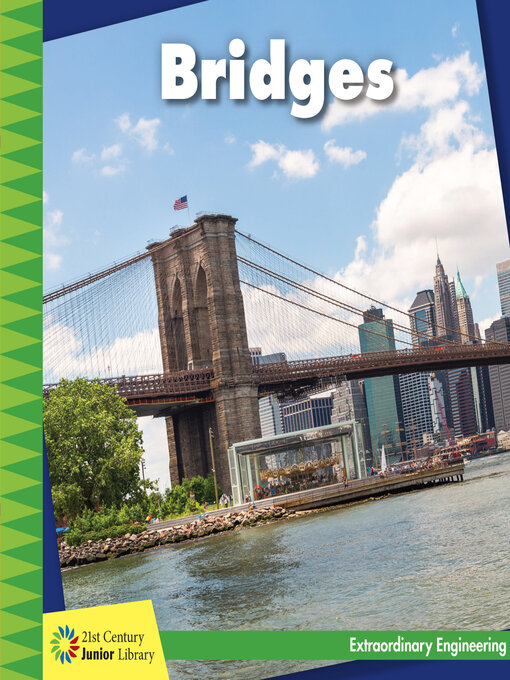 Title details for Bridges by Virginia Loh-Hagan - Available